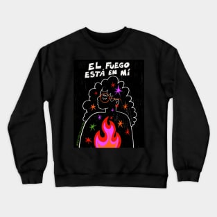 8m Crewneck Sweatshirt